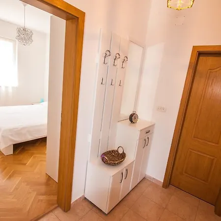 Barbara Apartment