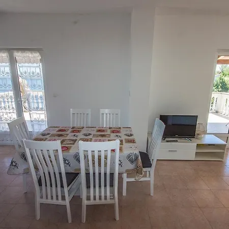 Barbara Apartment *