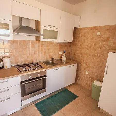 Barbara Apartment