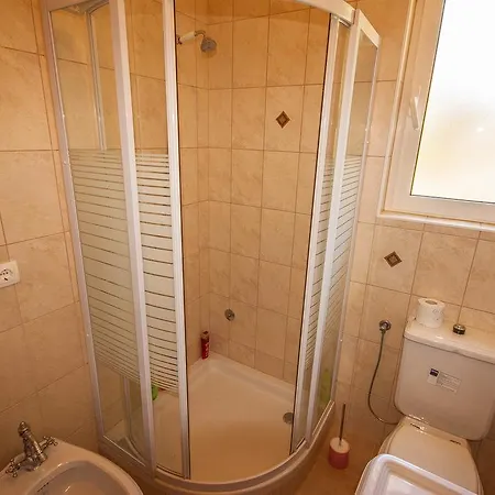 Lägenhet Apartman Barbara