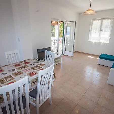 Apartman Barbara Lägenhet Savar