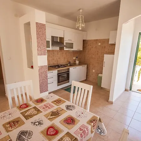 Apartman Barbara *