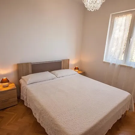 Apartman Barbara Lägenhet *