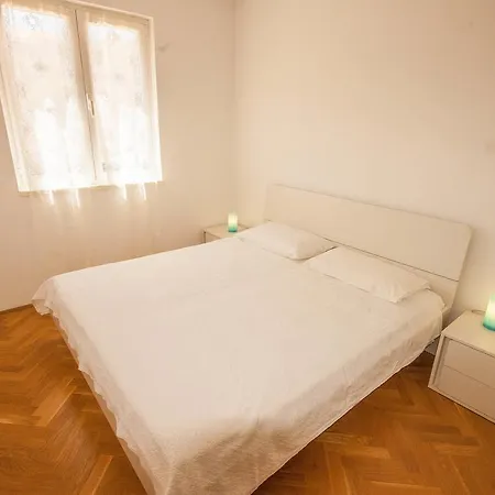 Apartman Barbara * Savar