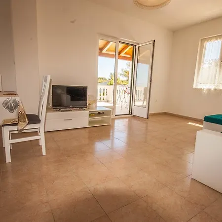 Apartman Barbara Appartamento Savar