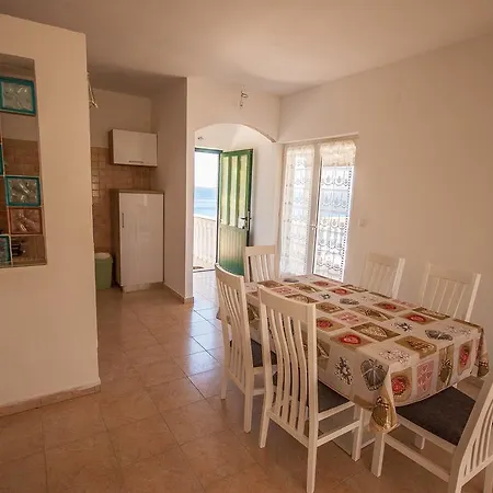 Apartman Barbara *