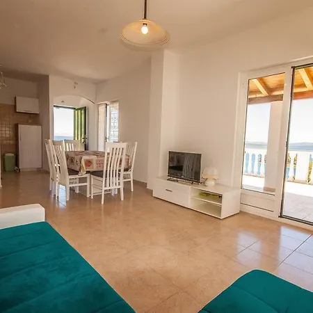 Lägenhet Apartman Barbara