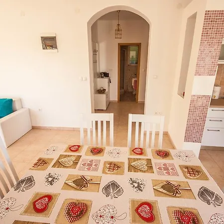 Lägenhet Apartman Barbara *