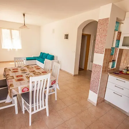 Apartman Barbara Appartamento *