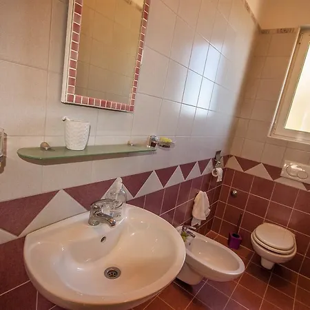 Lägenhet Apartman Barbara