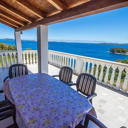 Apartman Barbara *