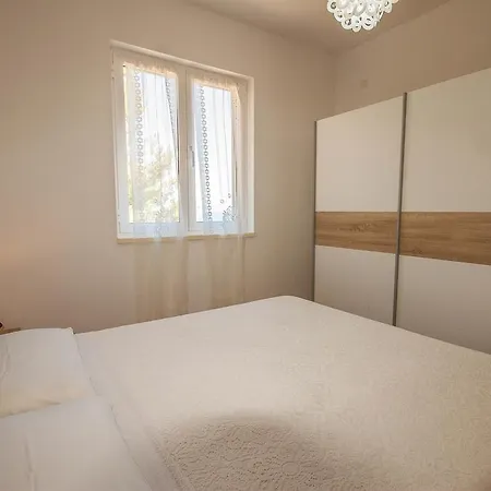 Lägenhet Apartman Barbara Savar