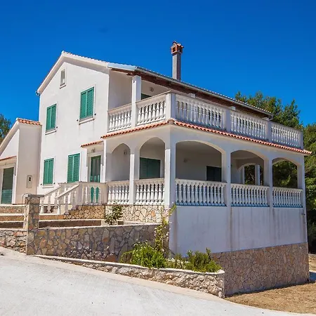 Apartman Barbara Appartamento Savar