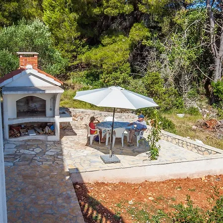 Apartman Barbara *