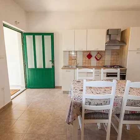 Lägenhet Apartman Barbara