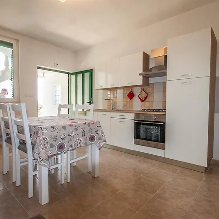 Lägenhet Apartman Barbara *