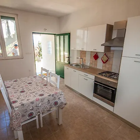 Apartman Barbara Lägenhet