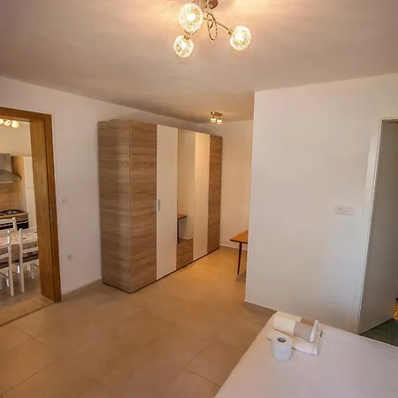 Lägenhet Apartman Barbara *