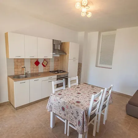 Apartman Barbara *