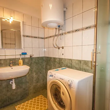 Apartman Barbara Lägenhet *