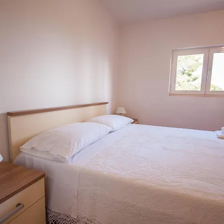 Apartman Barbara *